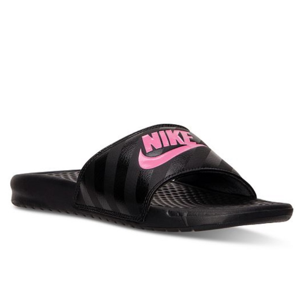 Nike sandals